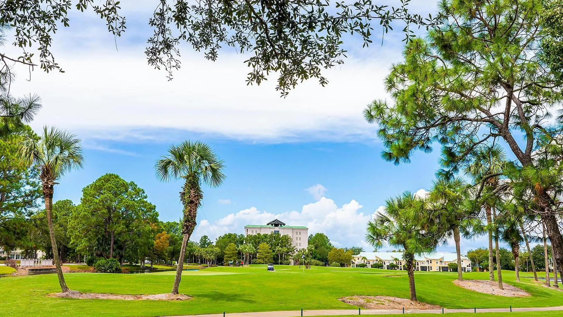 Beachwalk Villa 5140 Destin United States