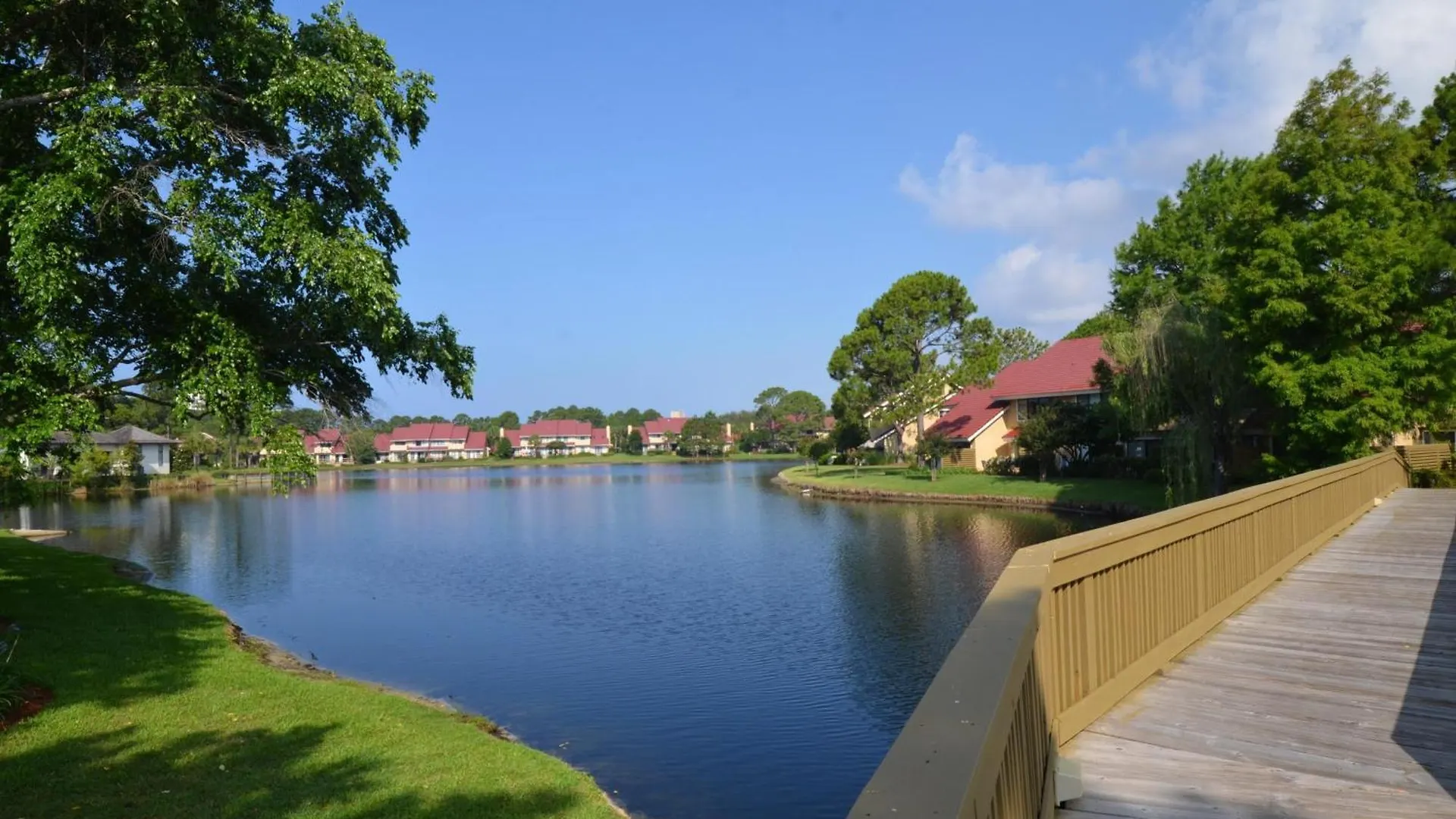 Beachwalk Villa 5140 Destin