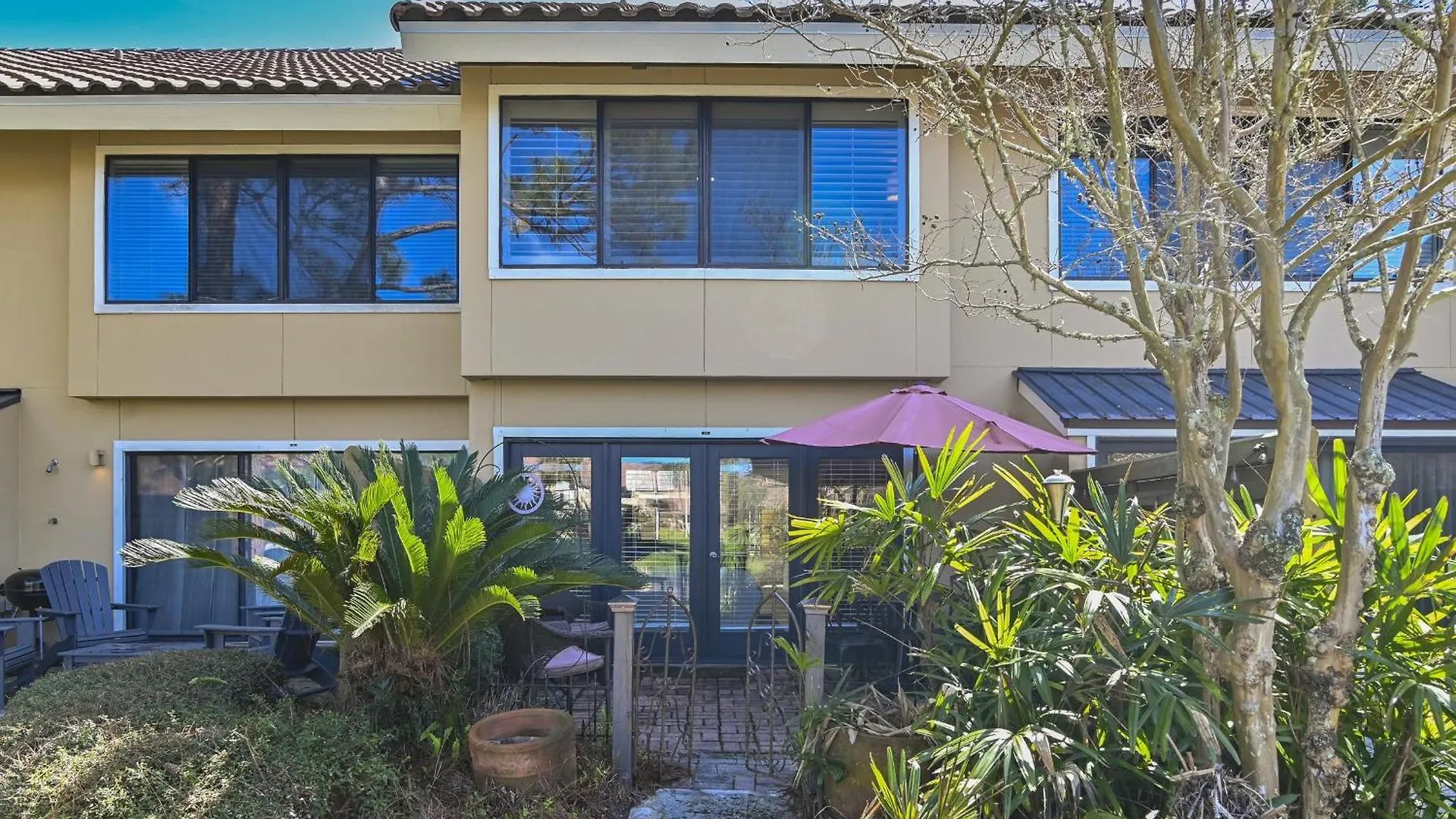 Beachwalk Villa 5140 Destin