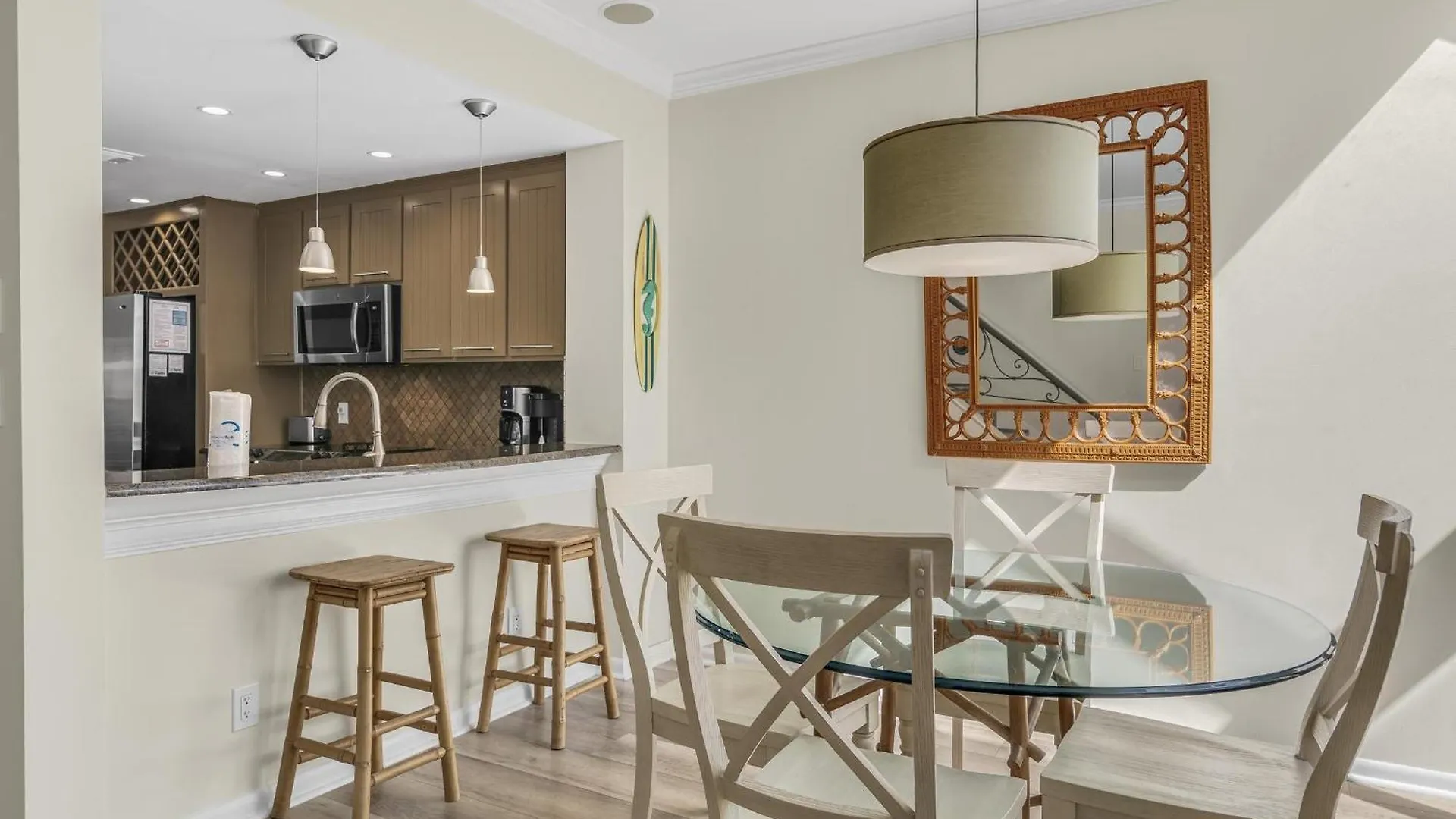 Beachwalk Villa 5140 Destin