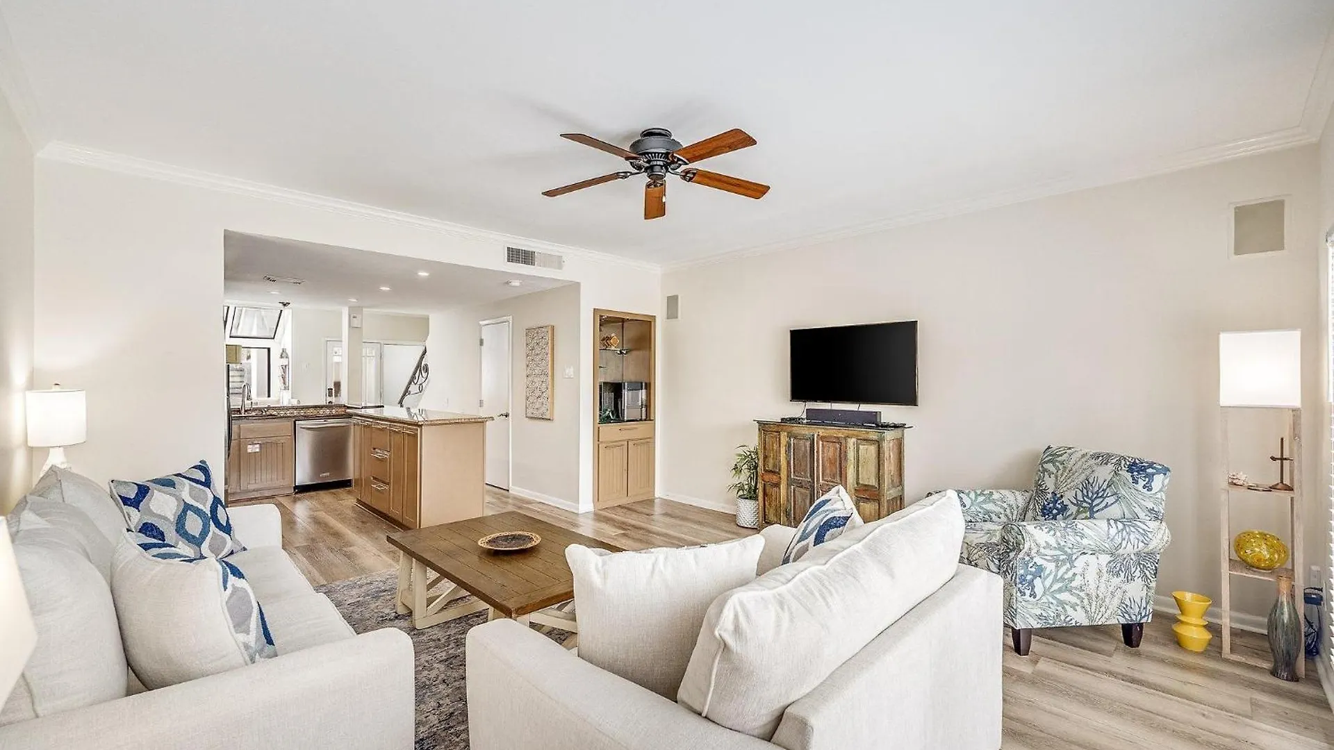 Beachwalk Villa 5140 Destin