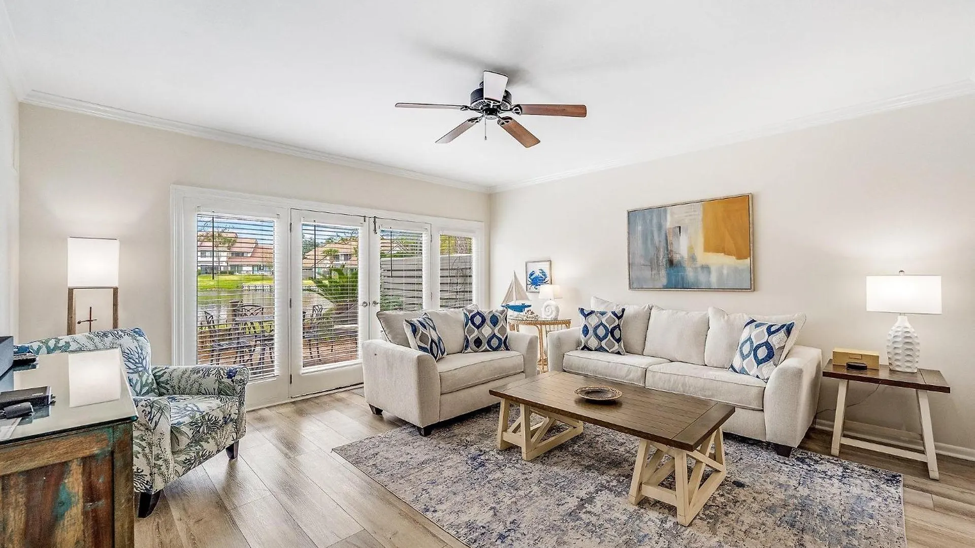 Beachwalk Villa 5140 Destin